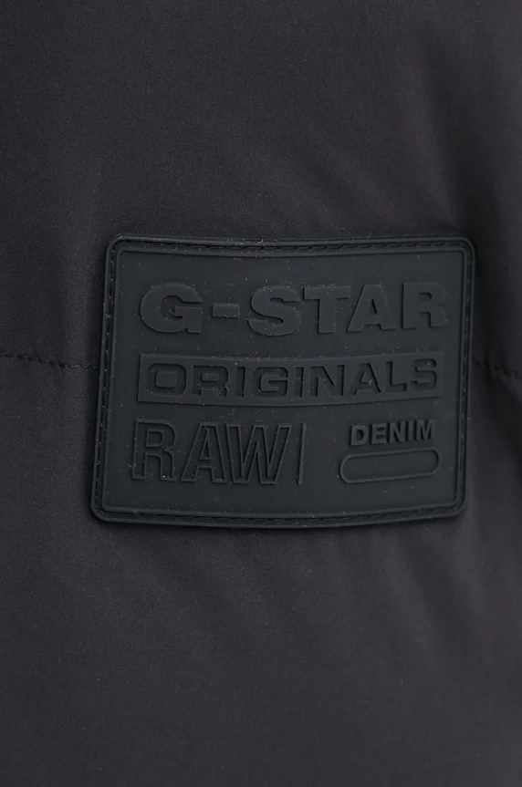 Bunda G-Star D25347.D518 černá