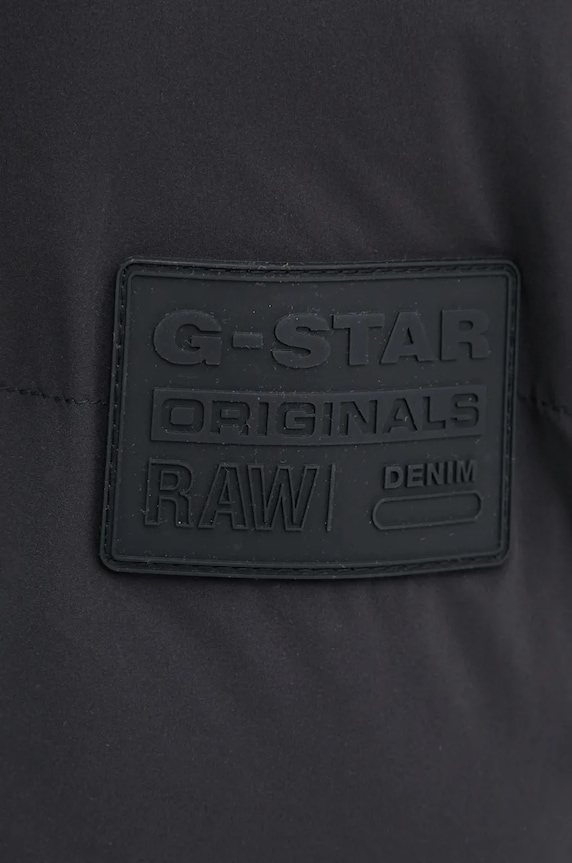 Bunda G-Star D25347.D518 černá