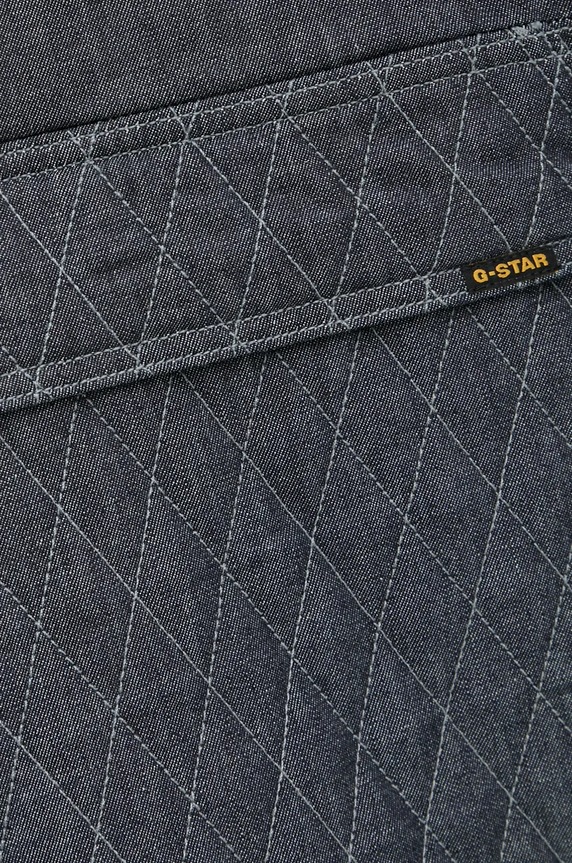 G-Star geacă D25200.D539 gri