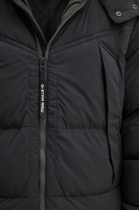 Куртка G-Star D25345.D518 чёрный