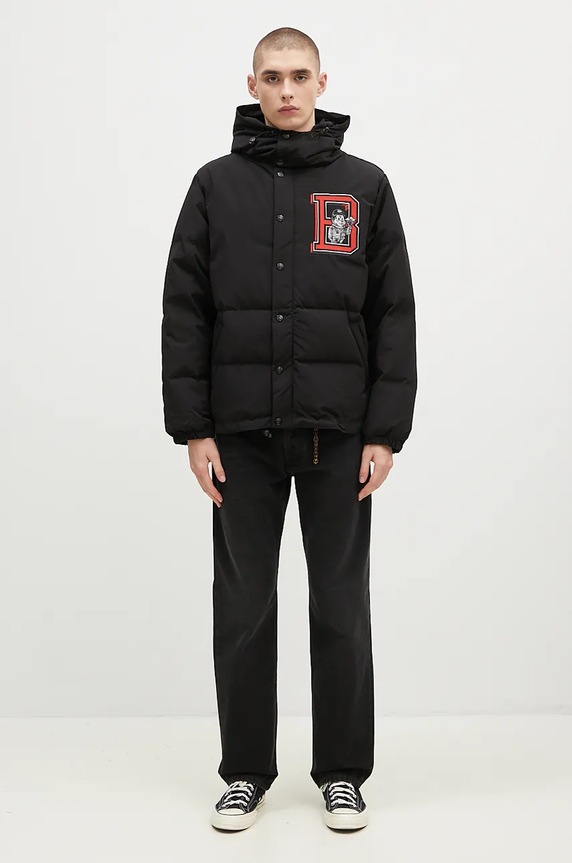 Billionaire Boys Club jacket Mascot Puffer Jacket B24305