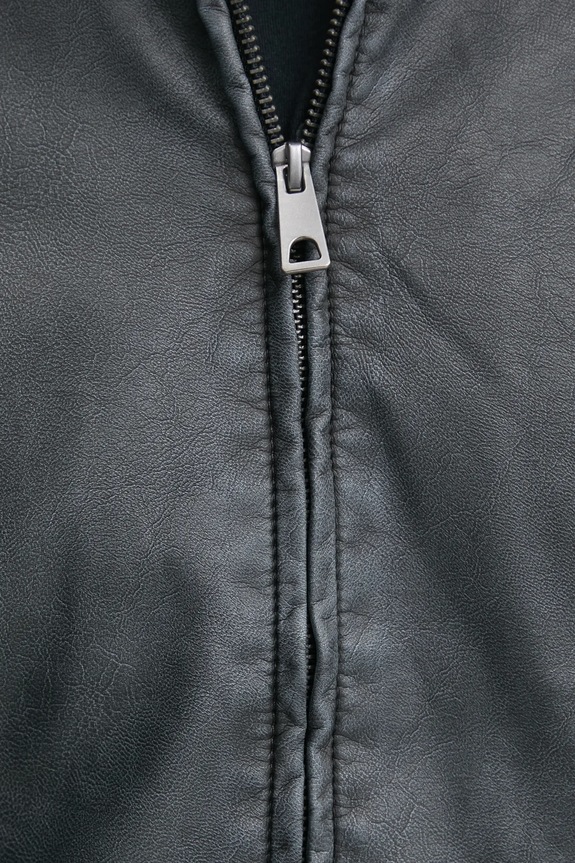 Hollister Co. kurtka KI332.4073.900 szary