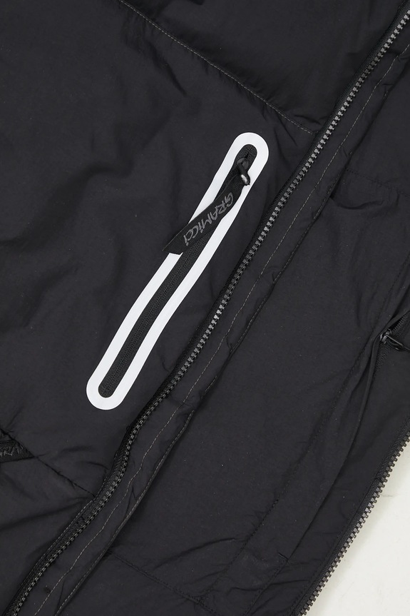 Gramicci down jacket Down Jacket GUJ4.F3000.M black