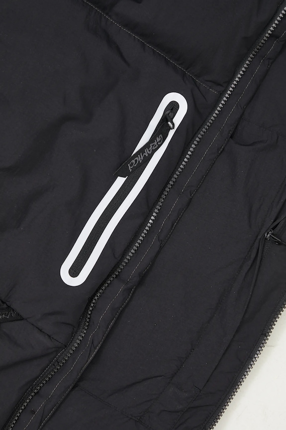 Gramicci down jacket Down Jacket GUJ4.F3000.M black