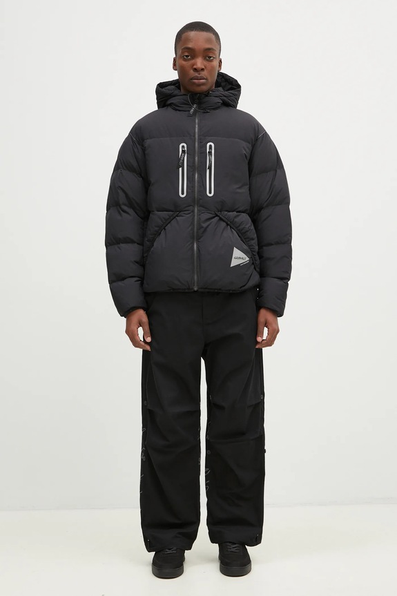 Gramicci down jacket Down Jacket GUJ4.F3000.M