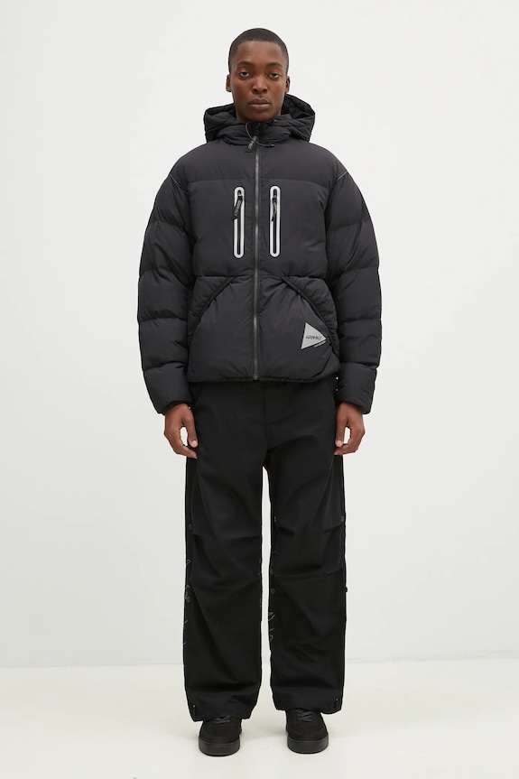 Gramicci down jacket Down Jacket GUJ4.F3000.M