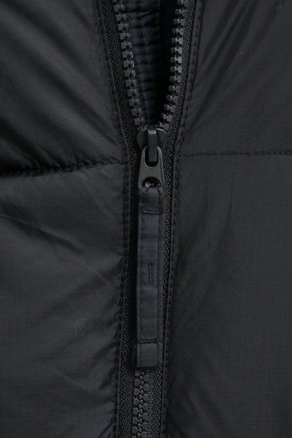 Bunda Hollister Co. KI332.4071.900 čierna