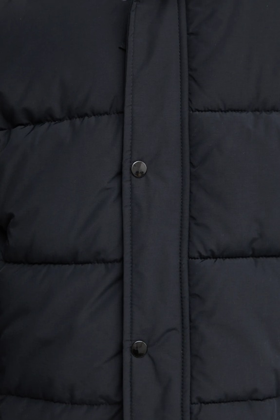 Abercrombie & Fitch geaca KI132.4141.900 negru
