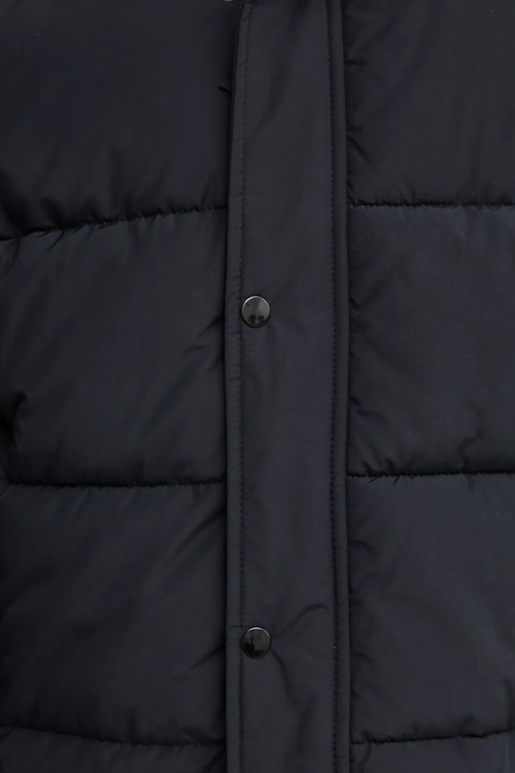 Abercrombie & Fitch geaca KI132.4141.900 negru