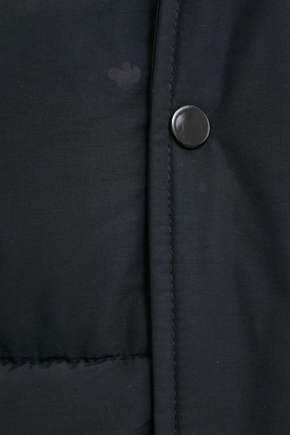 Abercrombie & Fitch geaca KI132.4143.900 negru