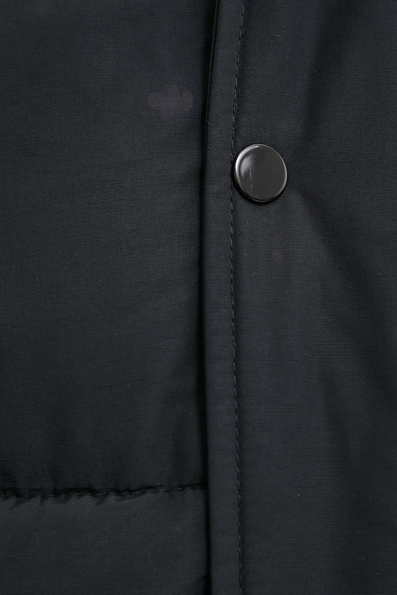 Abercrombie & Fitch geaca KI132.4143.900 negru