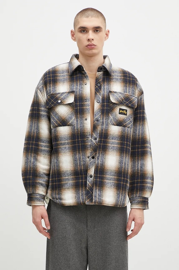 Stan Ray jacket other navy AW2405253