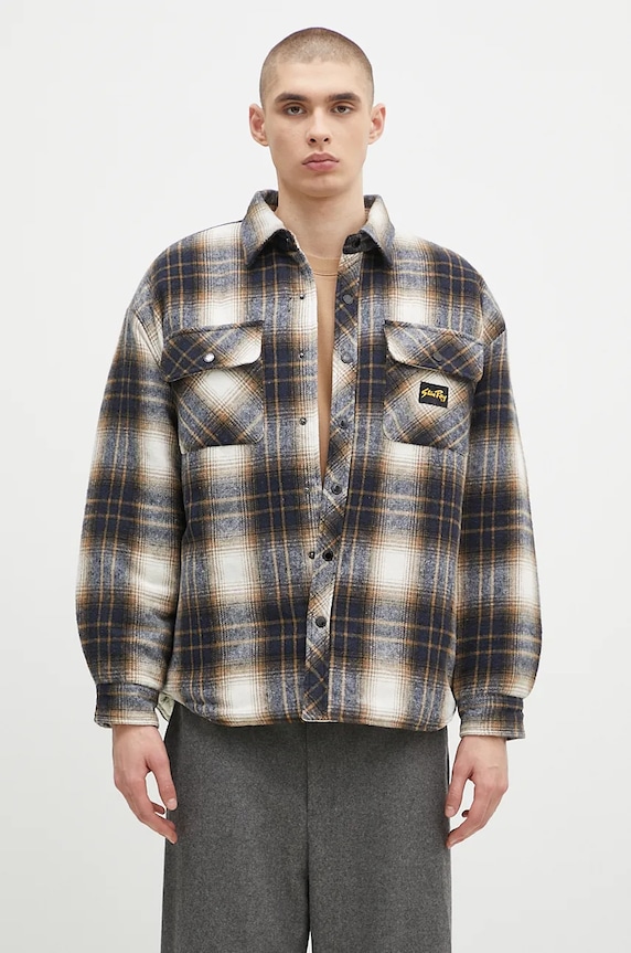 Stan Ray jacket other navy AW2405253