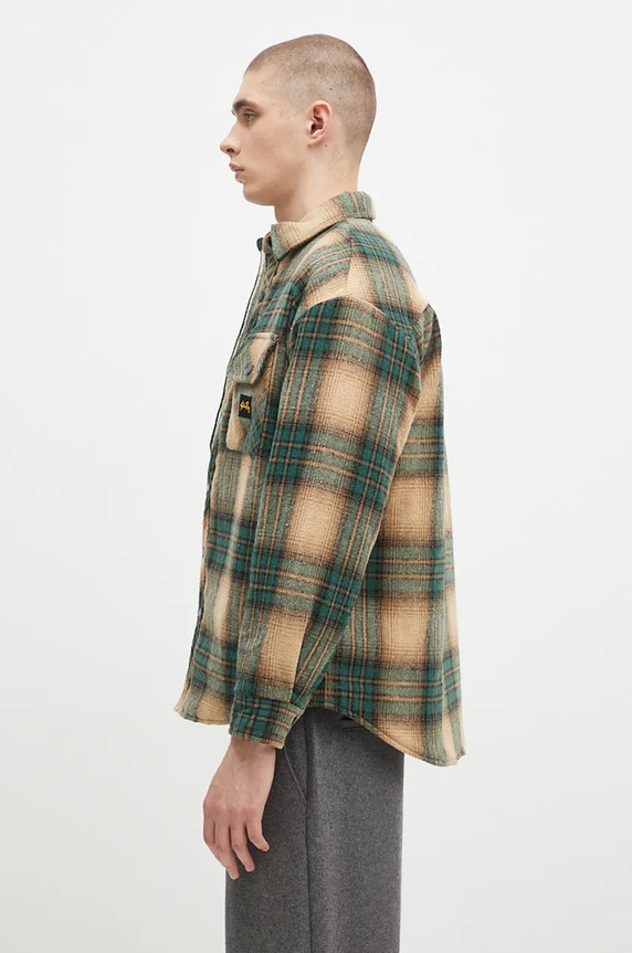 Stan Ray giacca AW2405242 verde AW24