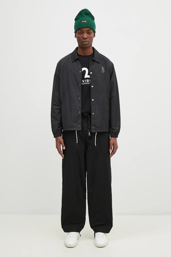 Куртка No Problemo No Problemo Nylon Coach Jacket NP70400.02