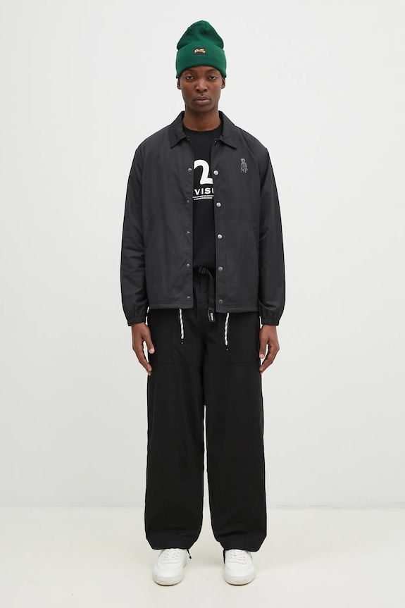 Куртка No Problemo No Problemo Nylon Coach Jacket NP70400.02