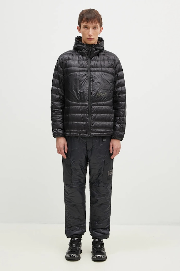 Nanga down jacket Ultilight Down Parka Packable ND2441.1A401.C