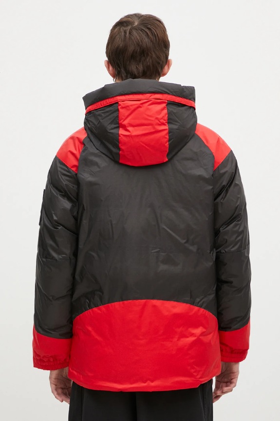 Îmbrăcăminte Nanga geacă de puf 30Th Anniversary Aurora Tex Combi Down Jacket ND2441.1A015.A rosu