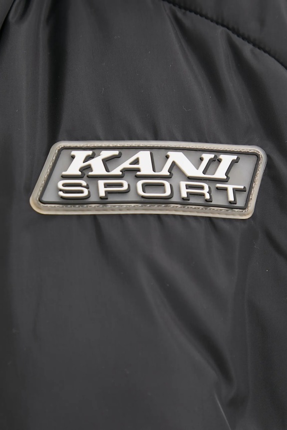 Karl Kani kurtka 60760028 czarny