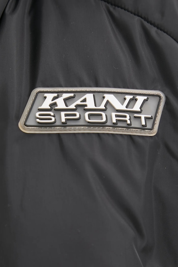 Karl Kani kurtka 60760028 czarny
