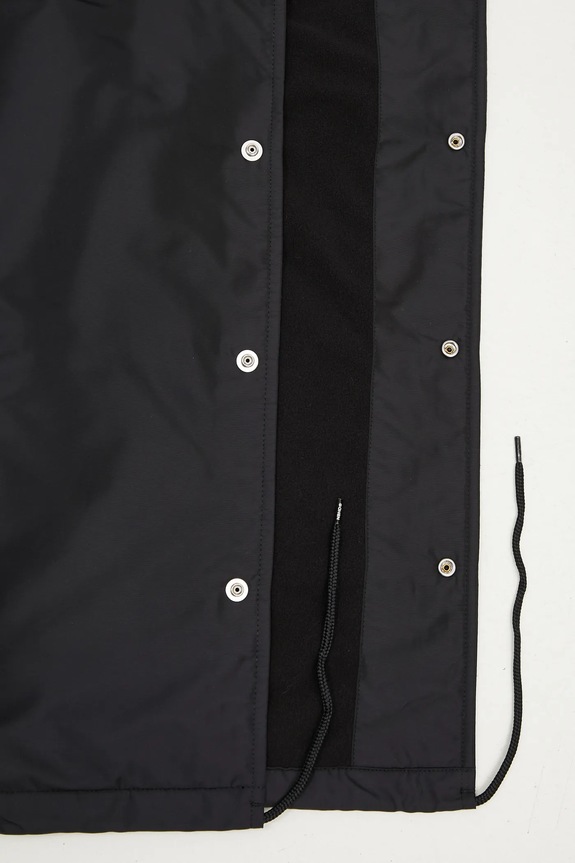 Куртка NEIGHBORHOOD Windbreaker Jacket-2 242TSNH.JKM02 чёрный