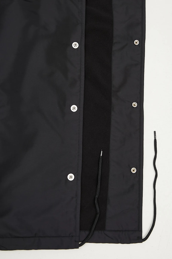 Куртка NEIGHBORHOOD Windbreaker Jacket-2 242TSNH.JKM02 чёрный