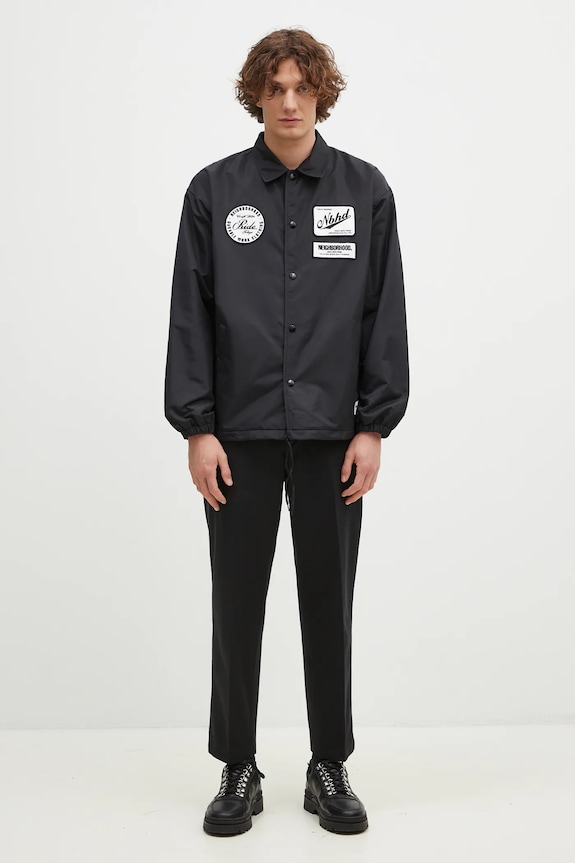 Куртка NEIGHBORHOOD Windbreaker Jacket-2 242TSNH.JKM02