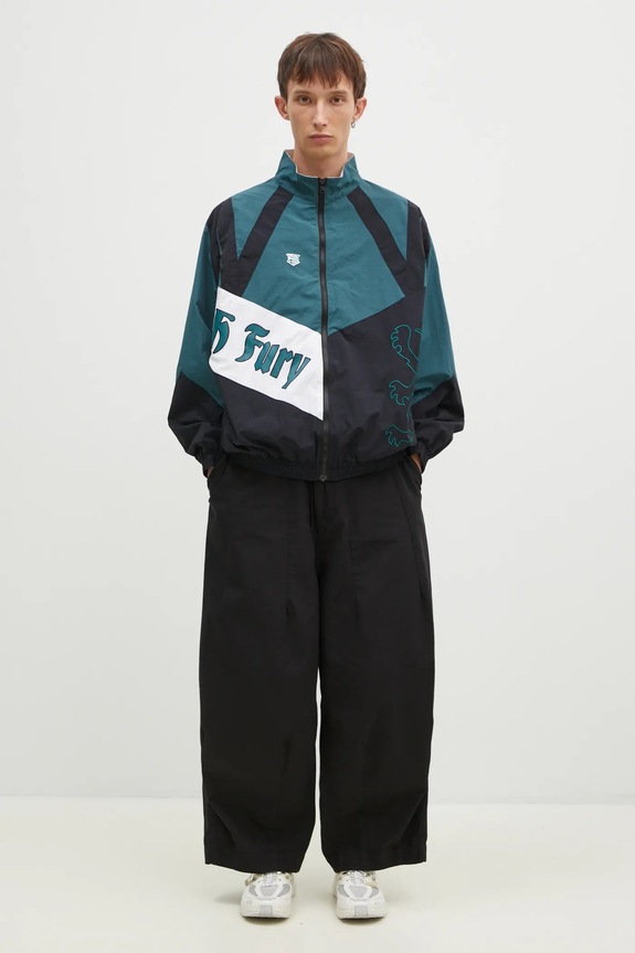 Bunda NEIGHBORHOOD Track Jacket Mod 242TSNH.JKM13