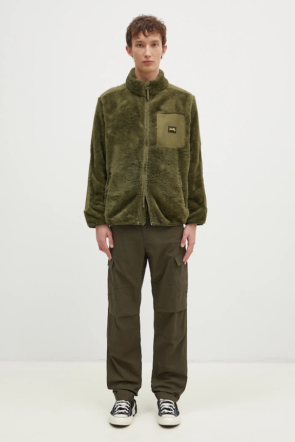 Stan Ray felpa in pile AW2406646