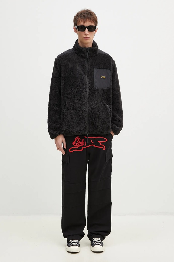 Stan Ray felpa Fleece Jacket AW2406694
