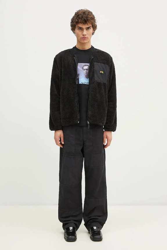 Куртка Stan Ray Fleece Cardigan AW2406894