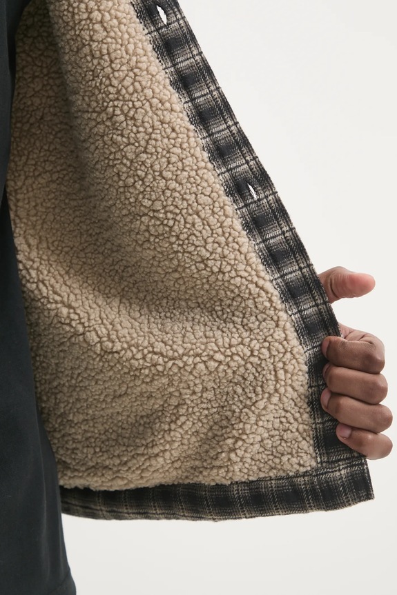 Hollister Co. jacheta de bumbac KI325.4073.908