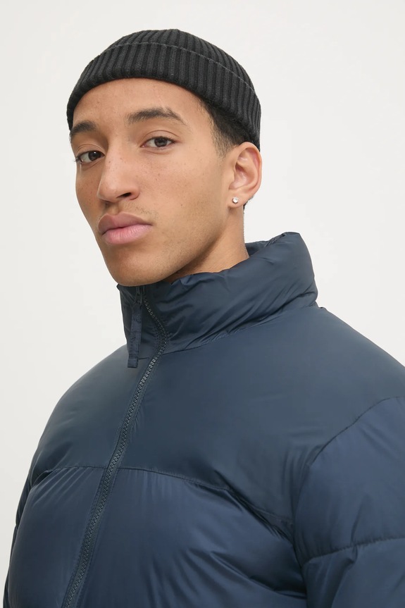 Jakna Hollister Co. mornarsko plava KI332.4106.200