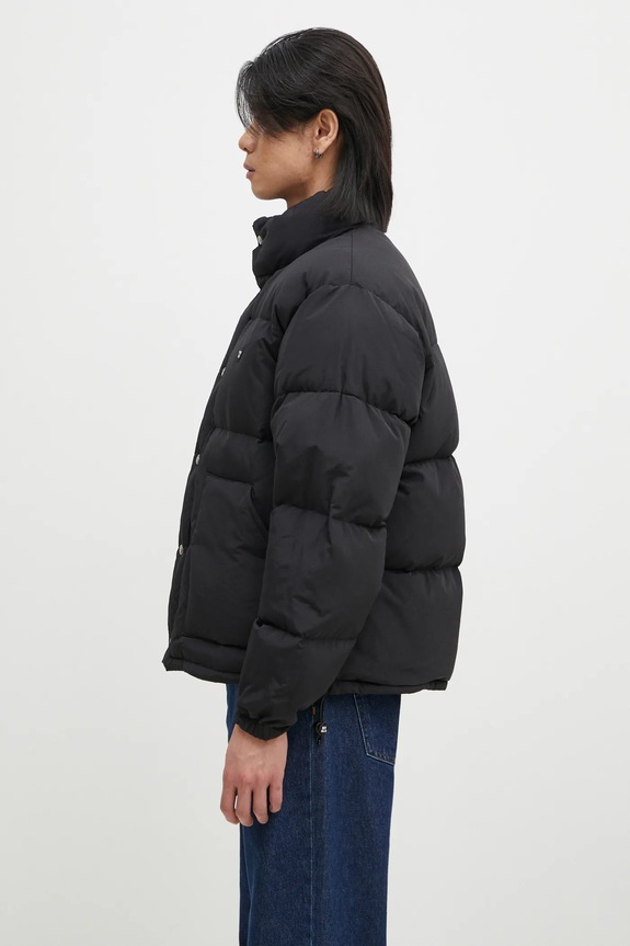 Human Made reversible down jacket Reversible Down Jacket black HM28JK036