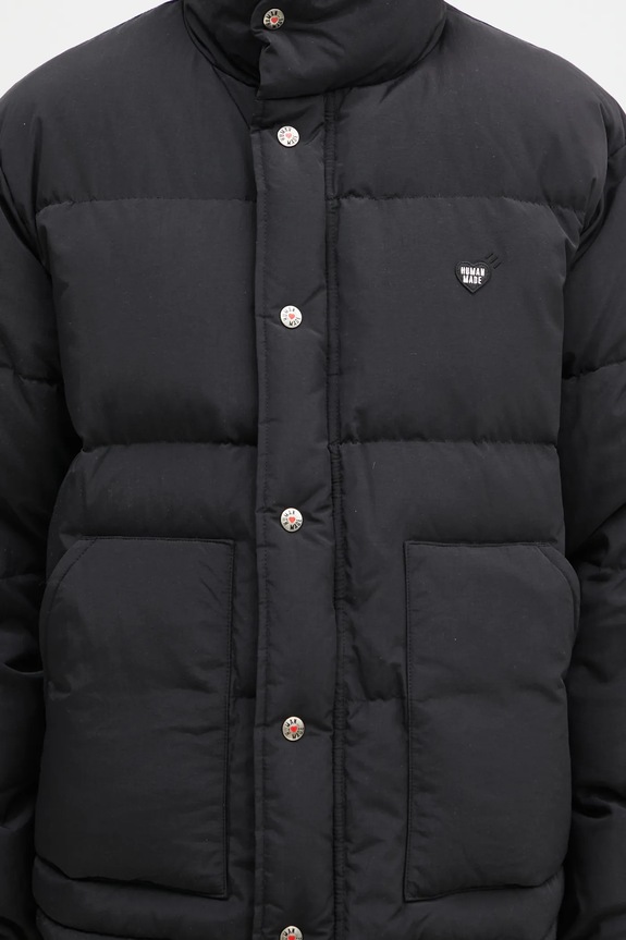 Human Made reversible down jacket Reversible Down Jacket HM28JK036