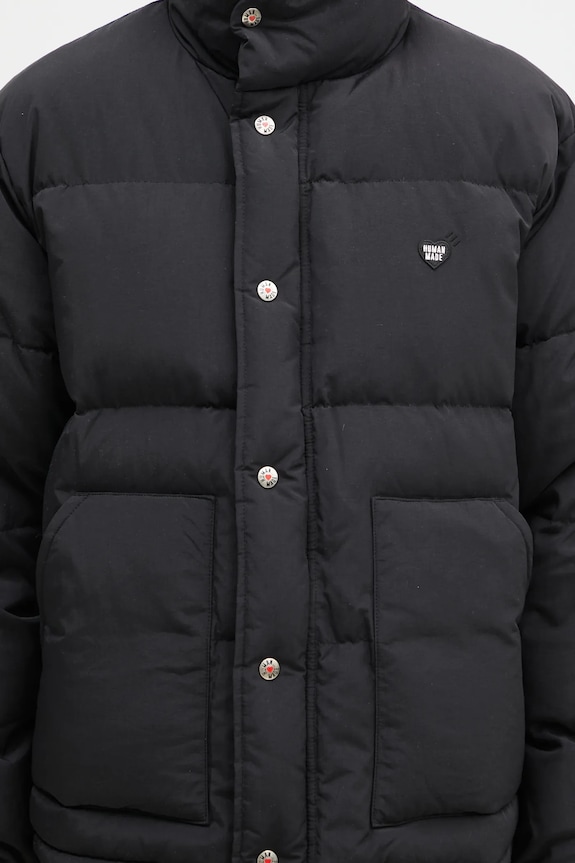 Human Made reversible down jacket Reversible Down Jacket HM28JK036