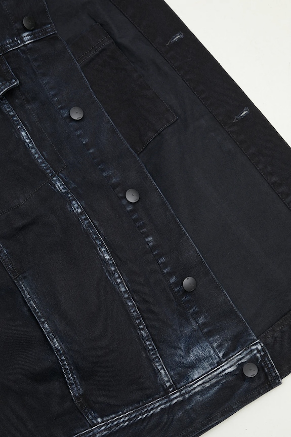 Яке 032C 'Goya' Denim тъмносин F24.MRD.1961.350