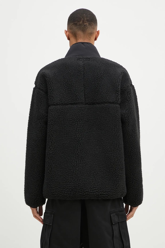 Clothing Manastash jacket Mt. Gorilla 7924252002 black