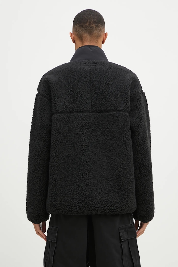 Clothing Manastash jacket Mt. Gorilla 7924252002 black