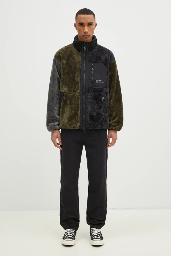Manastash jacket Bigfoot 7924252004