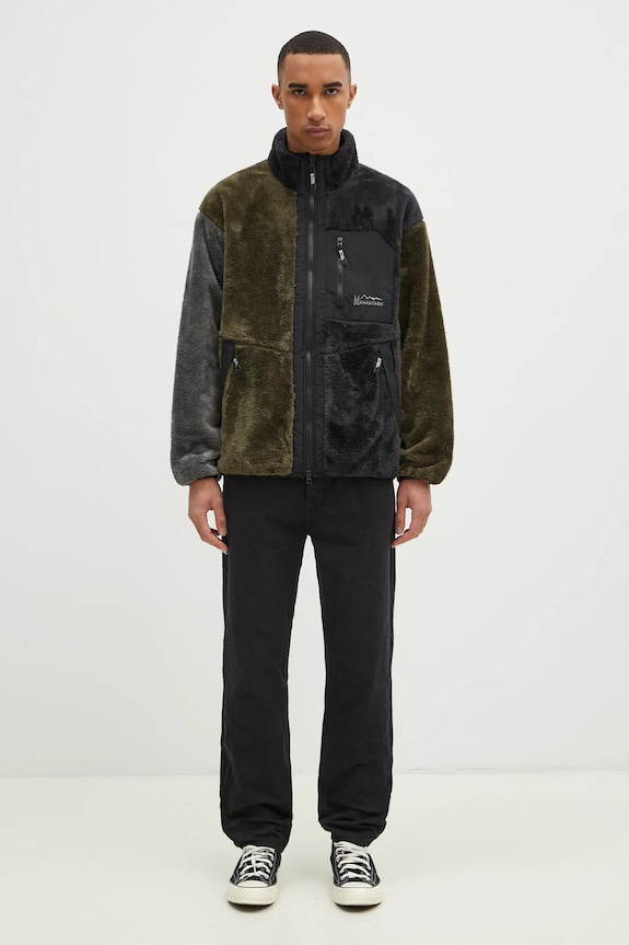 Manastash jacket Bigfoot 7924252004