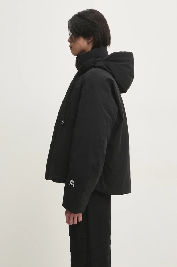 A.A. Spectrum jacket Stormcloud 82241505 black AW24