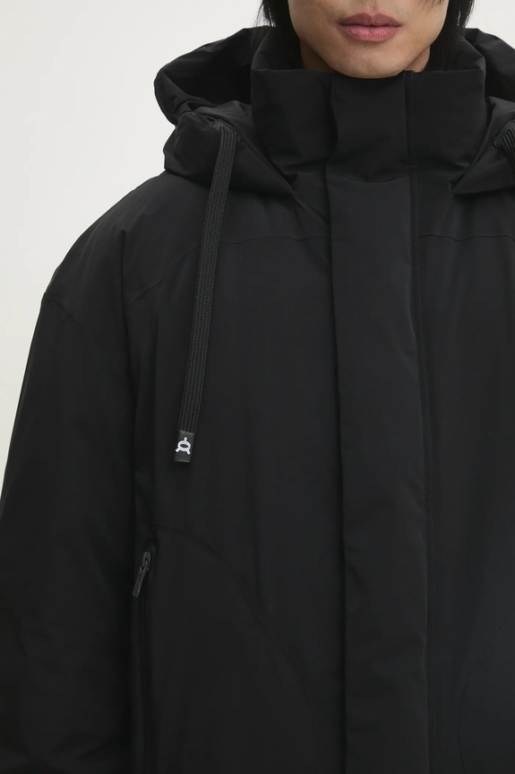 A.A. Spectrum jacket Stormcloud black 82241505