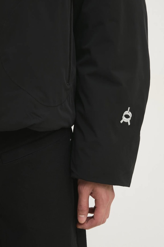 A.A. Spectrum jacket Stormcloud 82241505 black
