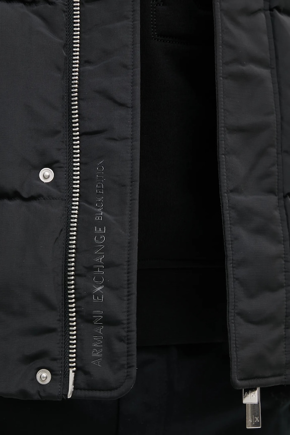Armani Exchange kurtka puchowa XM000032.AF10323