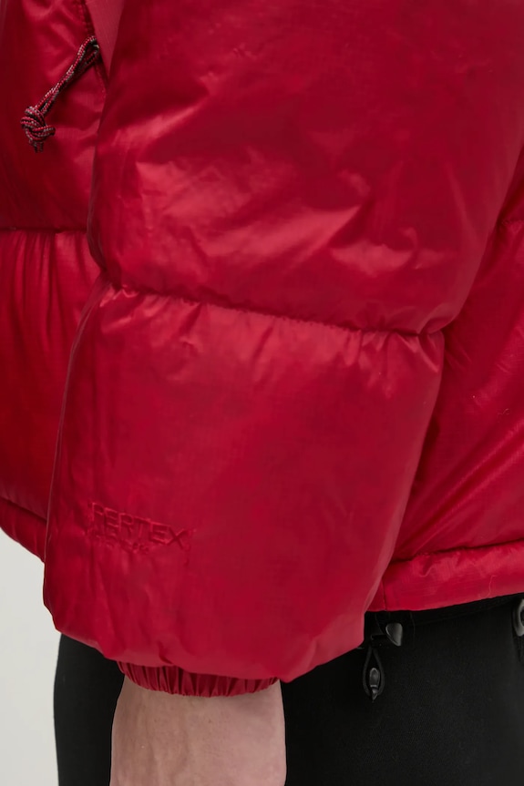 Oboustranná bunda thisisneverthat PERTEX Reversible T Down Jacket TN243OOWHS03