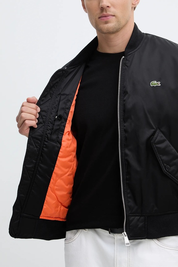 Яке бомбър Lacoste BH2899