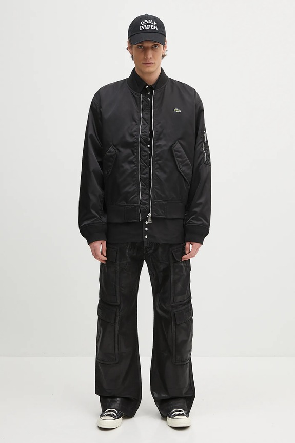 Lacoste bomber jacket BH2899