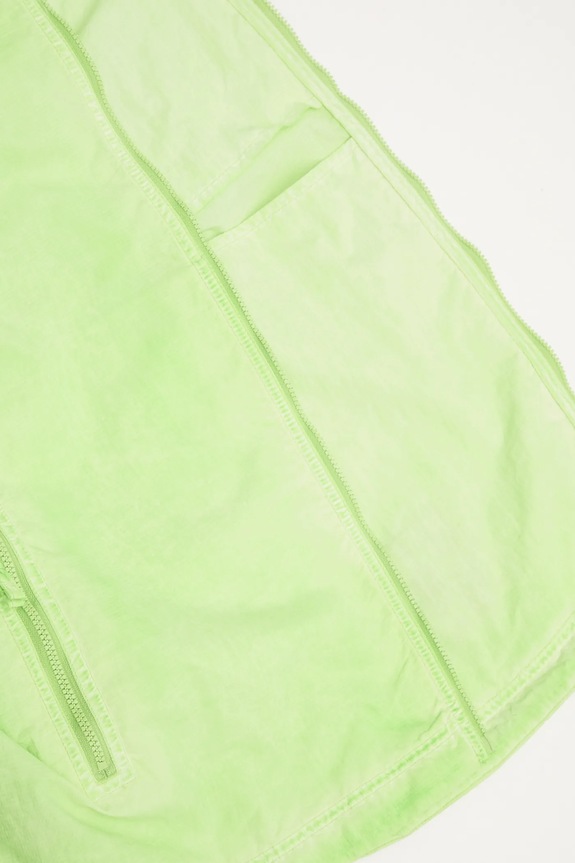 Bunda thisisneverthat x Gramicci Overdyed Light GM243WOWLS01
