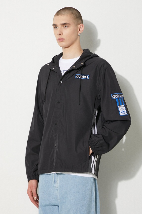 Куртка adidas Originals Adibreak Windbreaker IY4845